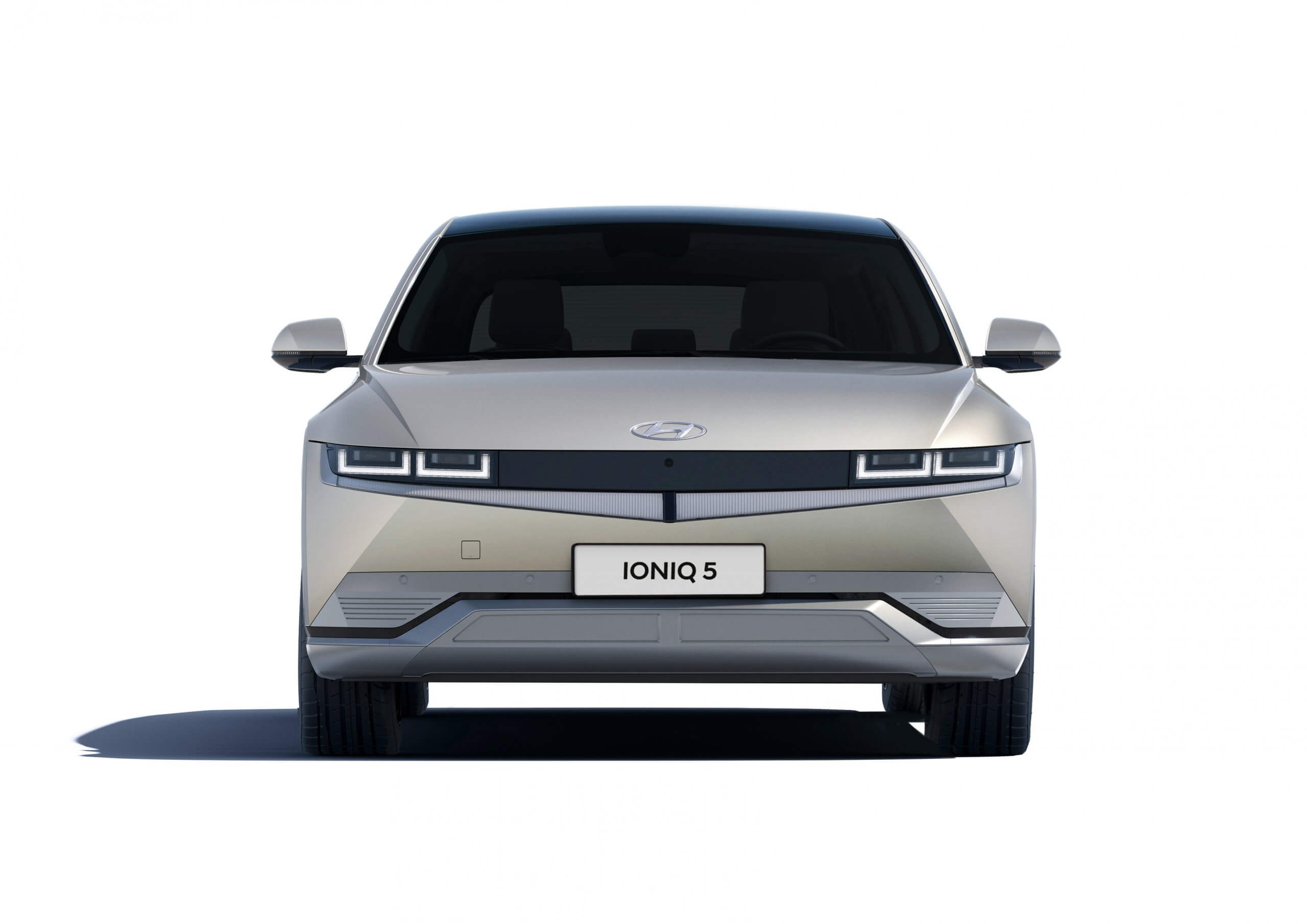 Weltpremiere: Der neue IONIQ 5 » Autohaus Ranaldi » Hyundai